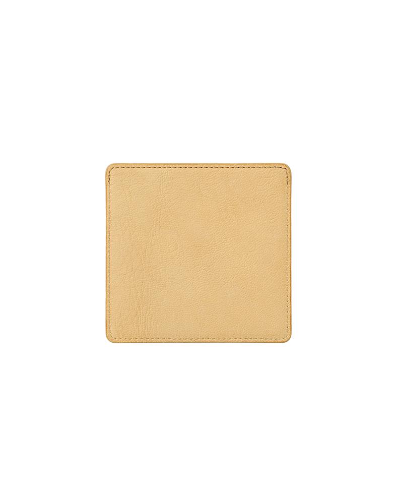 LEATHER CARD CASE